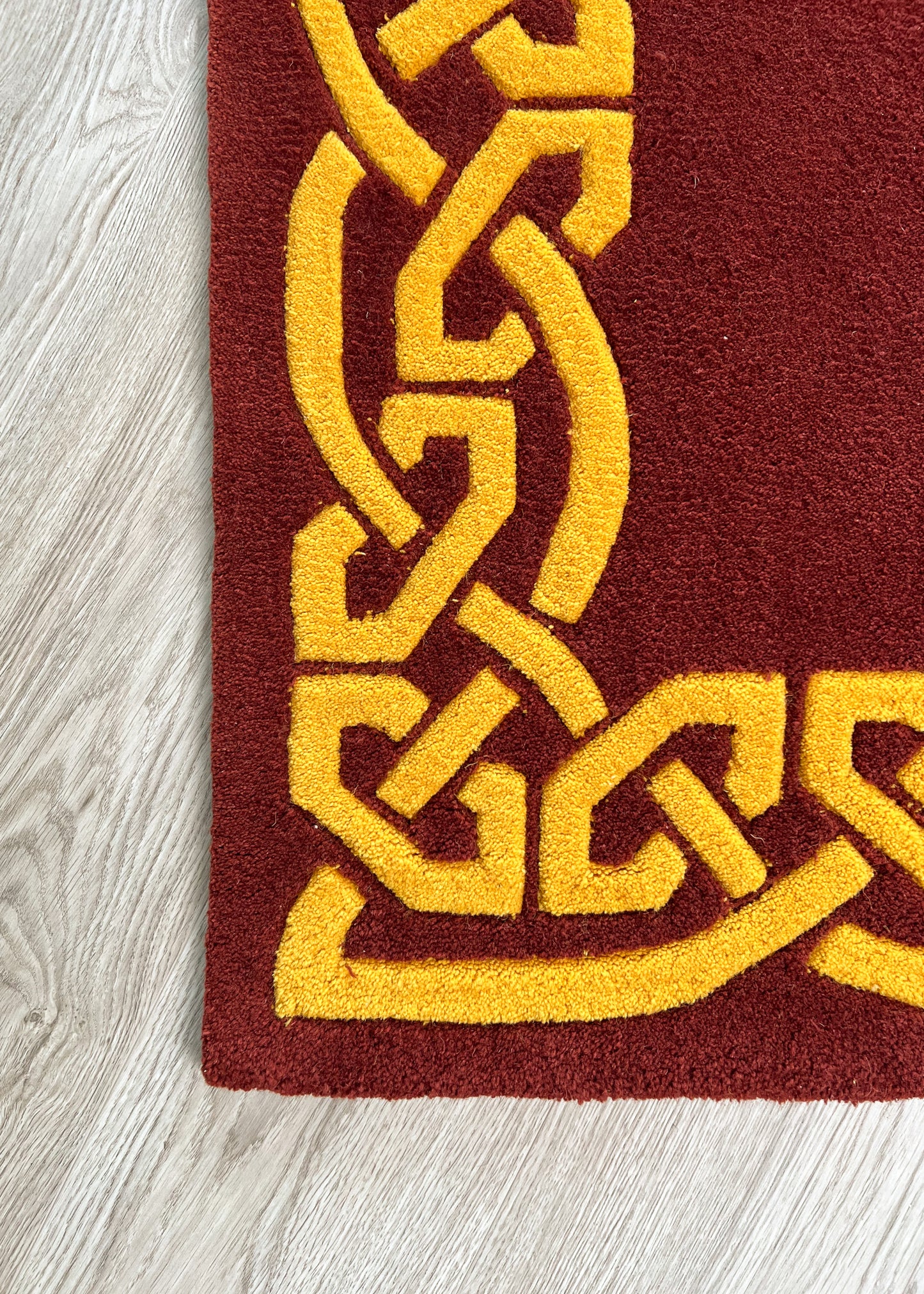 Eternity Area Rug and Wall Hanging