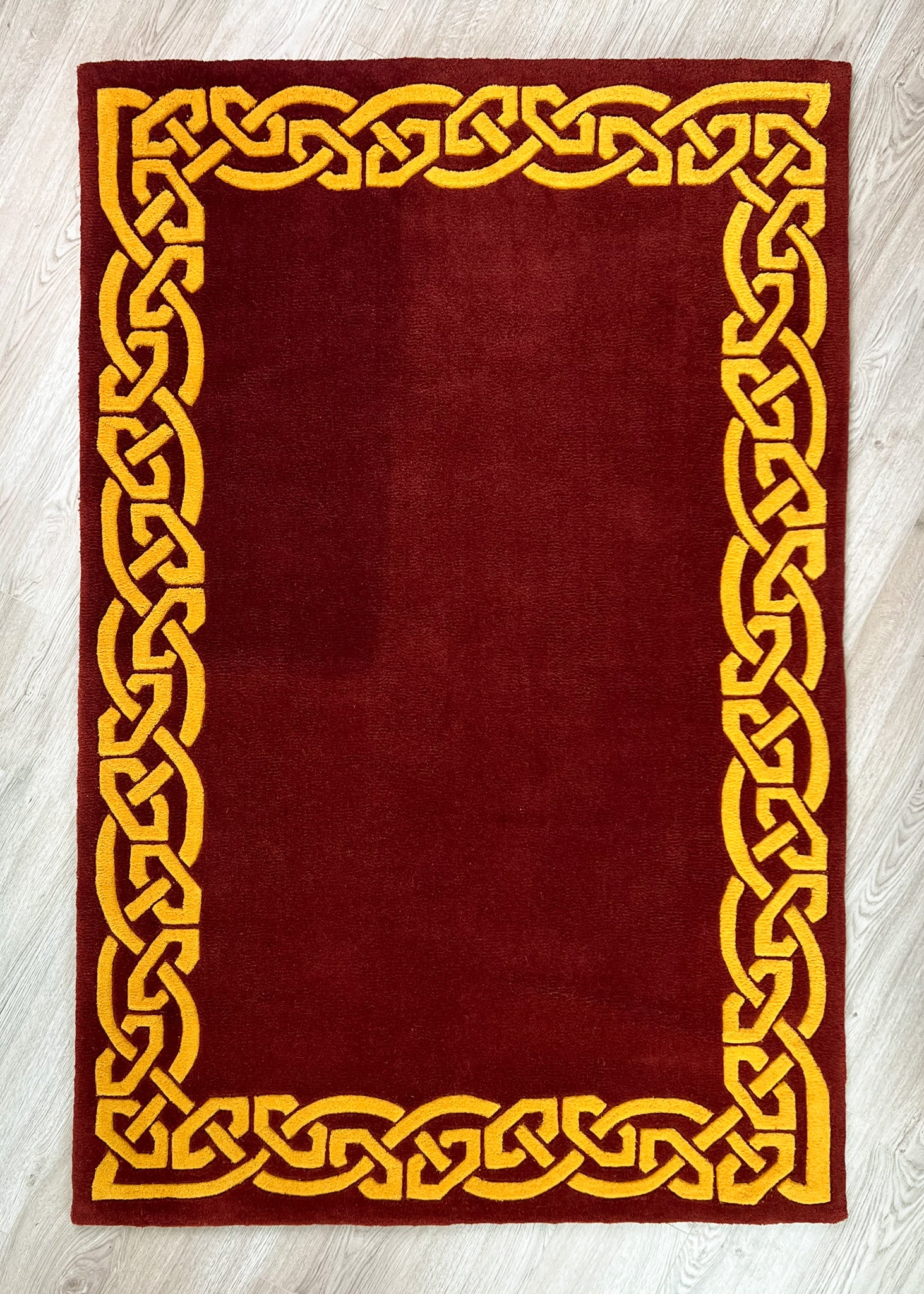 Celtic Knot Area Rugs | Bryont Blog