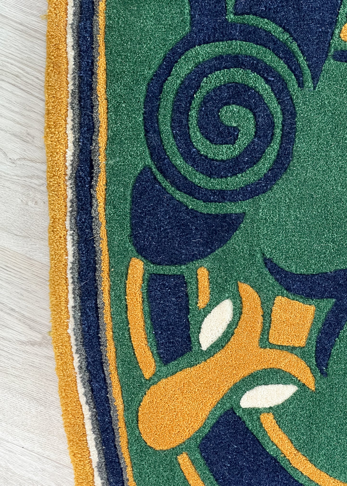 New Beginnings Area Rug