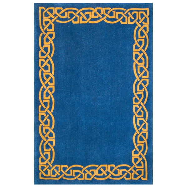 Eternity Area Rug and Wall Hanging